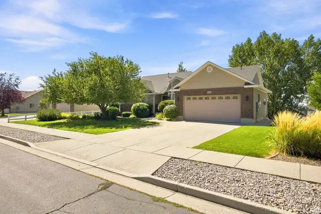 629 N 200 E, Smithfield, UT 84335 - #2