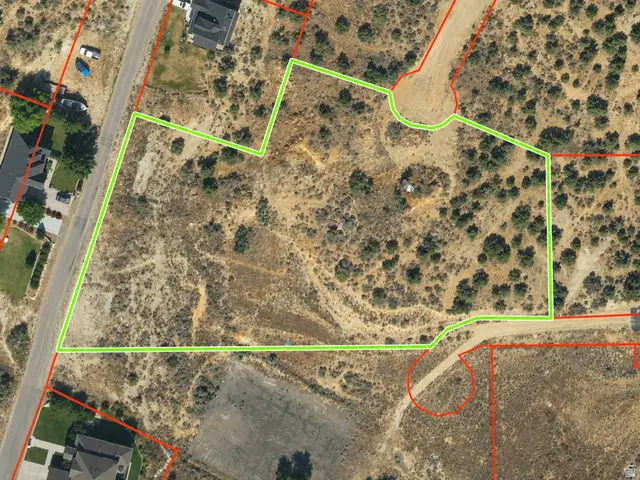3290 W 1700 S #90, Vernal, UT 84078 - #1