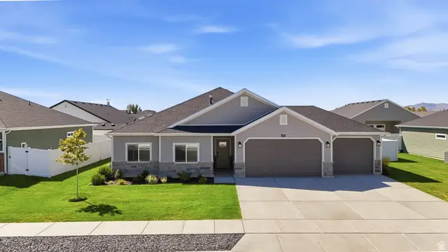 4179 W 1050 S #711, West Point, UT 84015 - #1