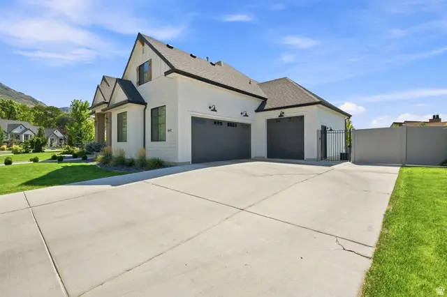 643 W 3100 N, Pleasant Grove, UT 84062 - #2