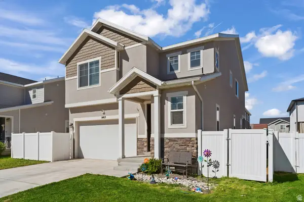 1465 N 1190 E, Payson, UT 84651