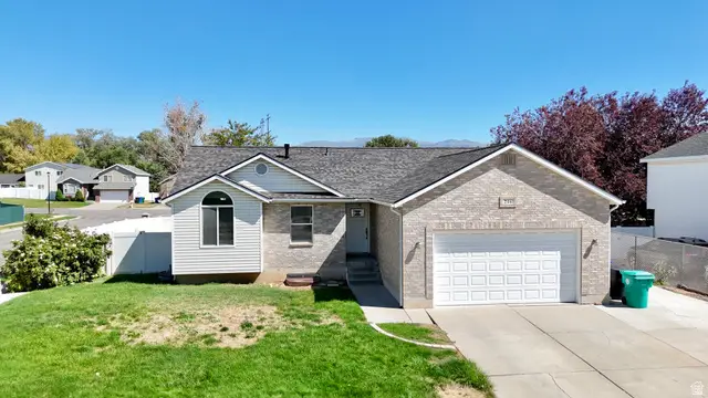 246 N 1700 W, West Point, UT 84015 - #1