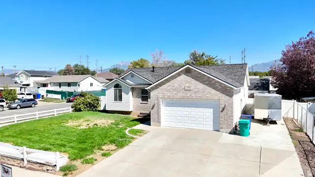 246 N 1700 W, West Point, UT 84015 - #2