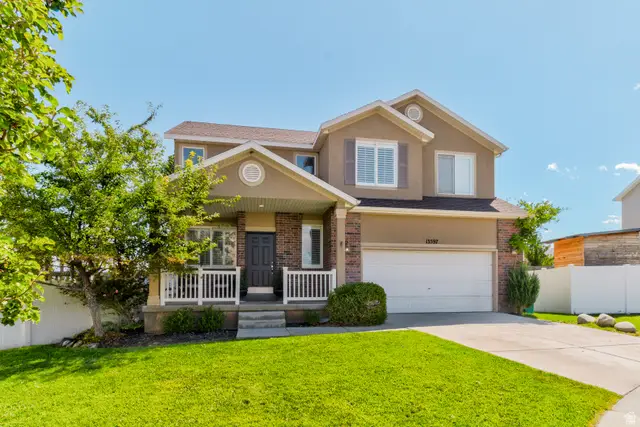 13597 S Firetip Ct, Riverton, UT 84096 - #1
