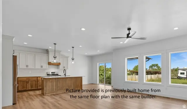 615 E 200 N, Nephi, UT 84648 - #2