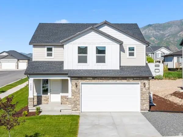 1503 S Deerbrook. Spec #SR 255, Santaquin, UT 84655