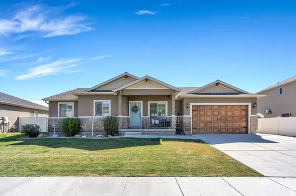 1583 S Spring Creek Dr, Lehi, UT 84043