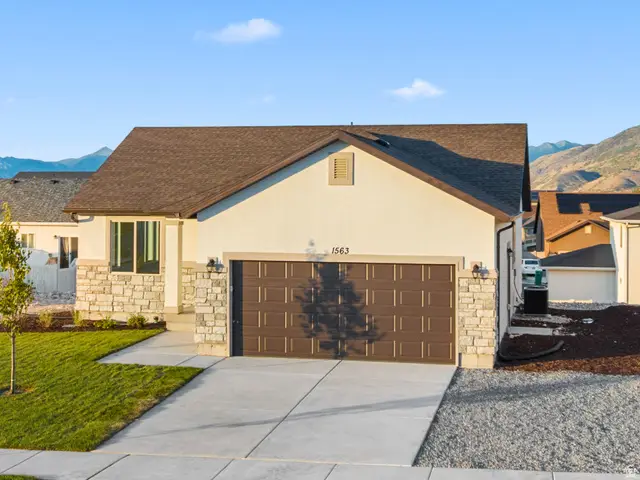 1563 S Deerbrook Spec #SR 267, Santaquin, UT 84655 - #2