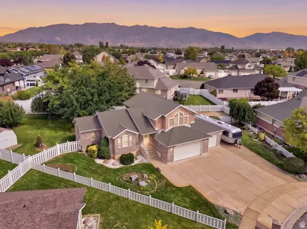 2755 S 900 W, Syracuse, UT 84075