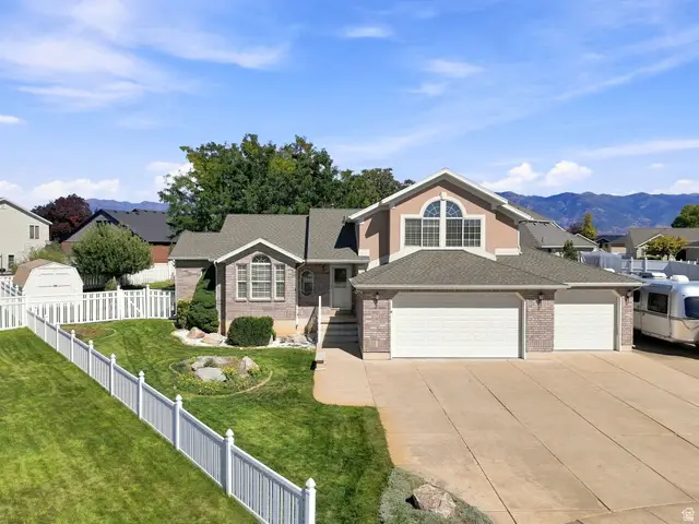 2755 S 900 W, Syracuse, UT 84075 - #2