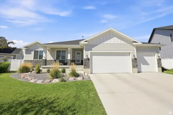 2363 N Elderberry Cir, Saratoga Springs, UT 84045