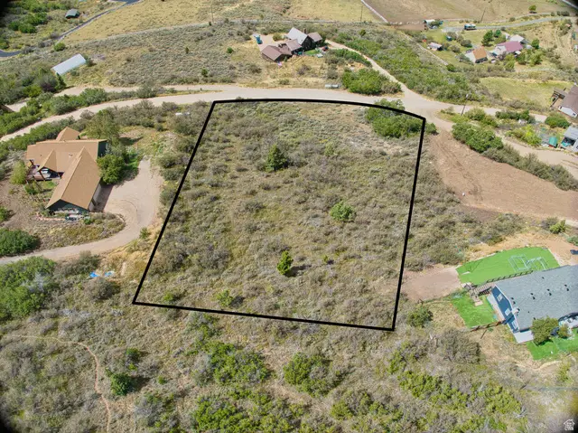 87 Splendor Valley Rd #87, Kamas, UT 84036 - #2