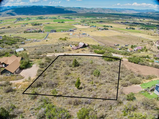 87 Splendor Valley Rd #87, Kamas, UT 84036 - #3