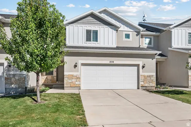 1038 N 120 E, Santaquin, UT 84655 - #1