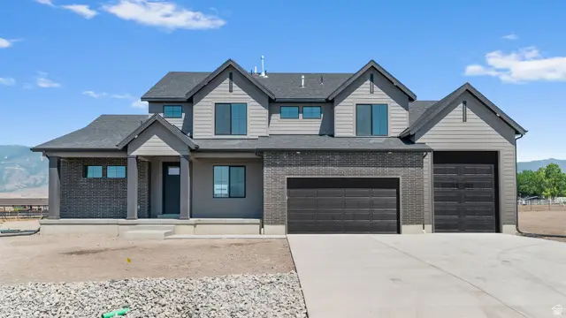 4130 N 560 W #4, Erda, UT 84074 - #1