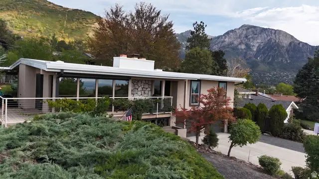 3365 S Monte Verde Dr, Millcreek, UT 84109 - #1