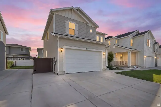 33 W 510 N, Vineyard, UT 84059 - #1