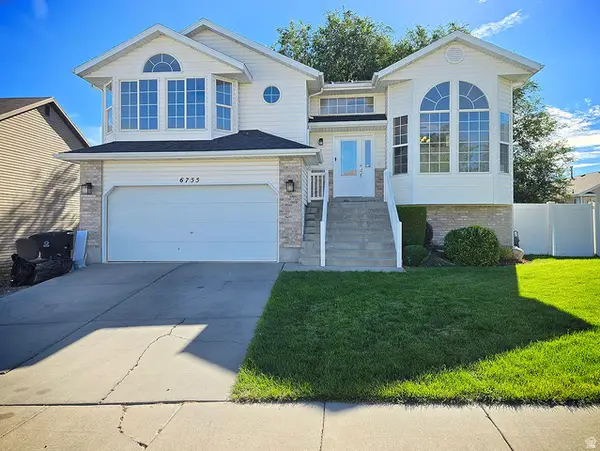 6755 S Wakefield Way, West Jordan, UT 84081