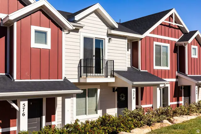 572 N Canvasback Dr, Lehi, UT 84043 - #1