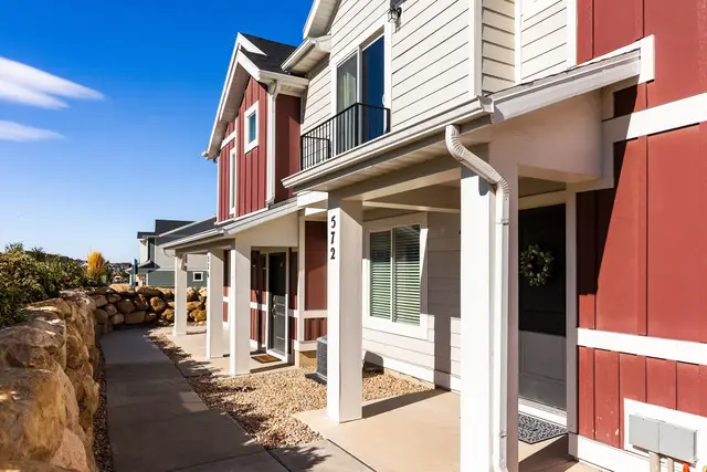 572 N Canvasback Dr, Lehi, UT 84043 - #2