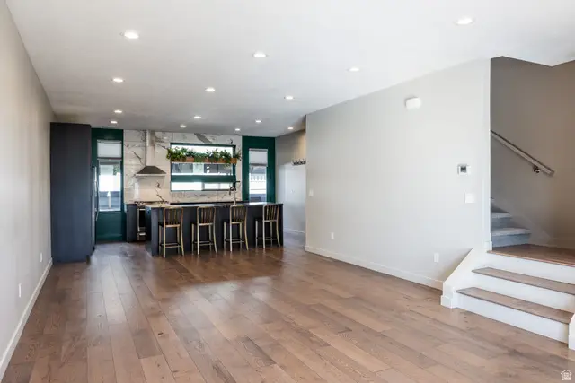 824 S West Temple #B, Salt Lake City, UT 84101 - #2