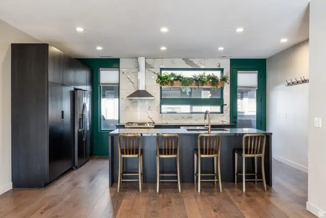 824 S West Temple #B, Salt Lake City, UT 84101 - #3