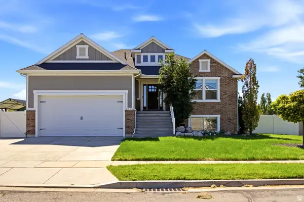 4355 W 1425 S, Syracuse, UT 84075