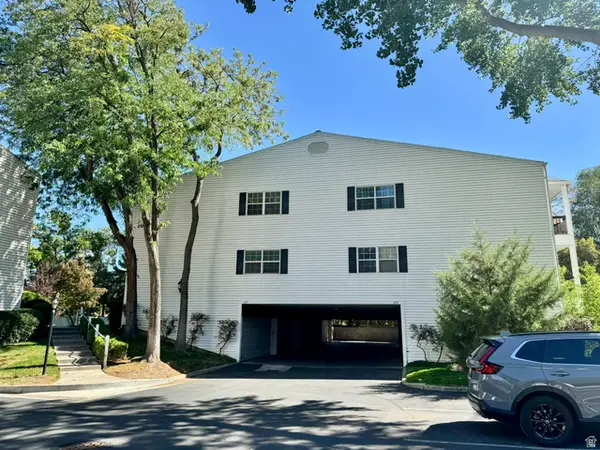677 E 4025 S #G, Salt Lake City, UT 84107