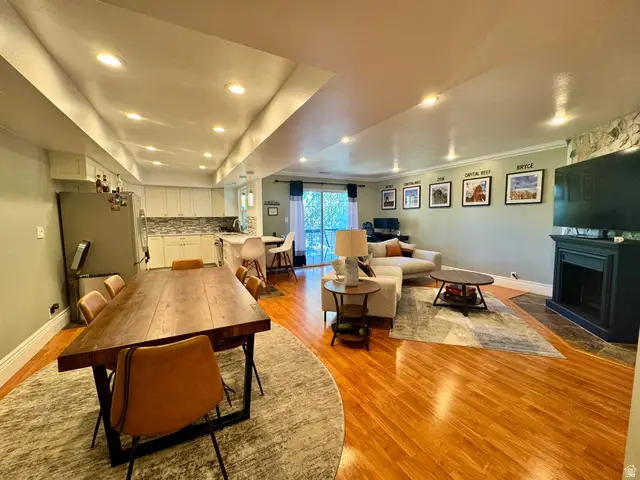677 E 4025 S #G, Salt Lake City, UT 84107 - #2
