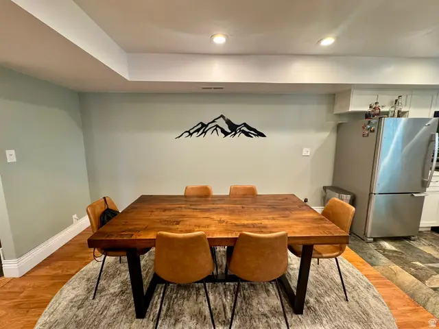 677 E 4025 S #G, Salt Lake City, UT 84107 - #3