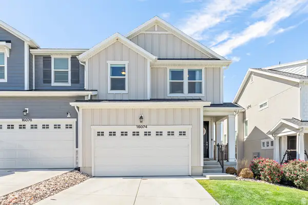 16074 S Bodmin Way, Bluffdale, UT 84065