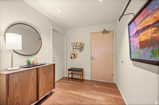 35 E 100 S #1805, Salt Lake City, UT 84111 - #2