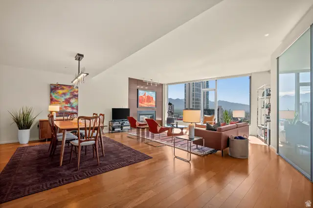 35 E 100 S #1805, Salt Lake City, UT 84111 - #3