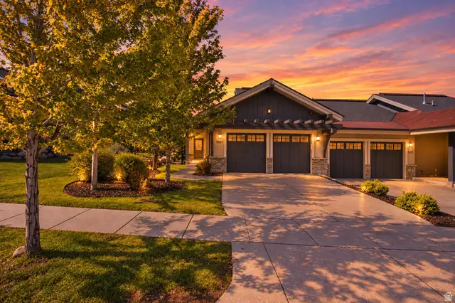 5207 N Oldgate Rd, Heber City, UT 84032 - #1