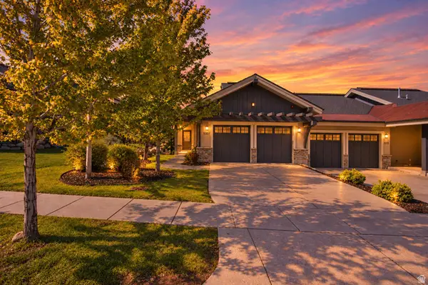 5207 N Oldgate Rd, Heber City, UT 84032