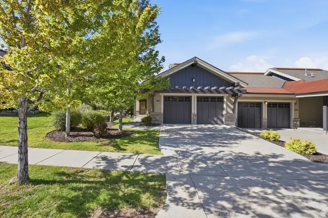 5207 N Oldgate Rd, Heber City, UT 84032 - #3