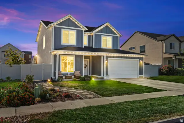 316 S 680 W, American Fork, UT 84003 - #2