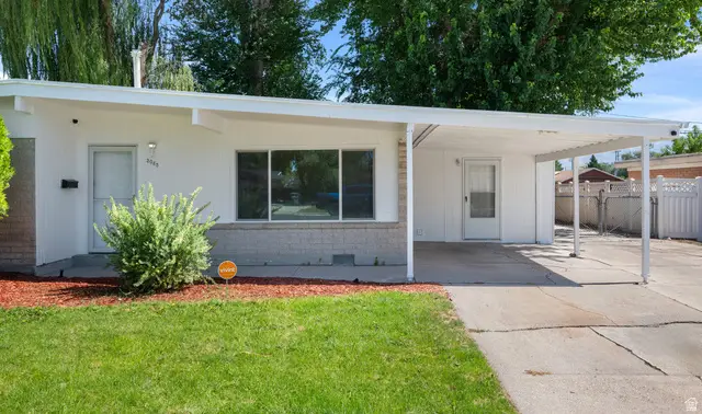 3065 S 2855 W, West Valley City, UT 84119 - #2