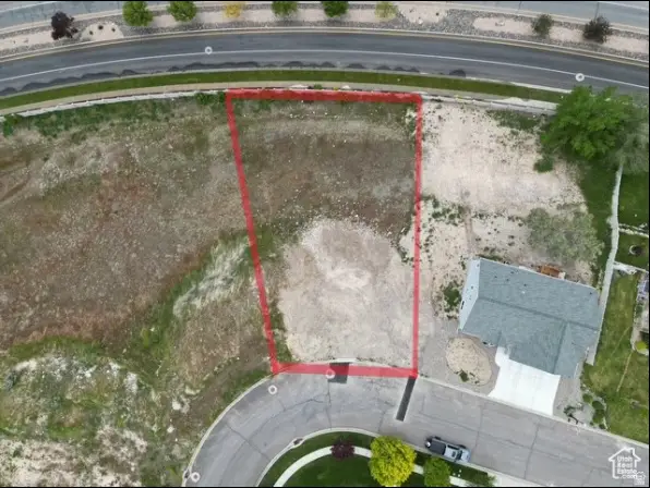 1367 W Cedar Pass Dr, Santaquin, UT 84655 - #3