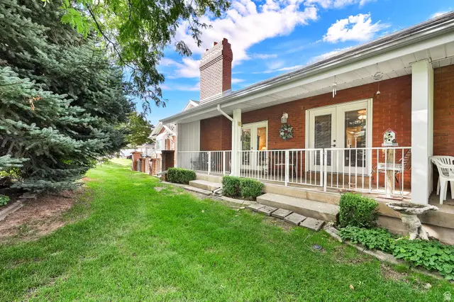 5494 S 250 E, Washington Terrace, UT 84405 - #1