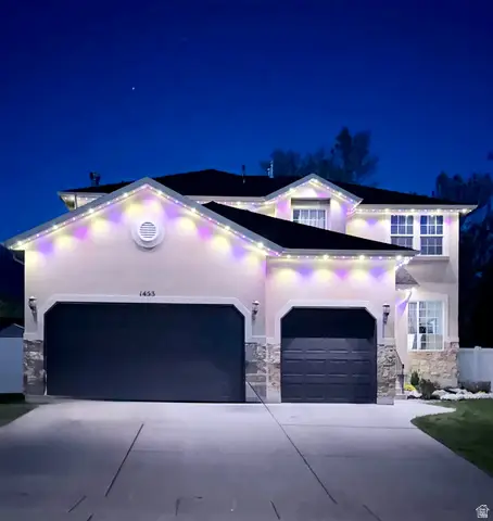 1453 S 400 E, Kaysville, UT 84037 - #3