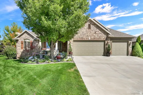 516 N Wilcox Way E, Layton, UT 84040