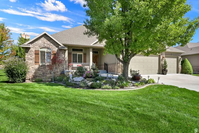 516 N Wilcox Way E, Layton, UT 84040 - #2