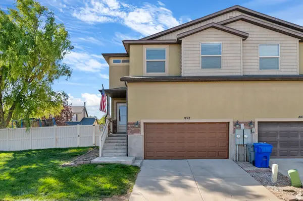 1872 N Goldenrod Way W, Saratoga Springs, UT 84045