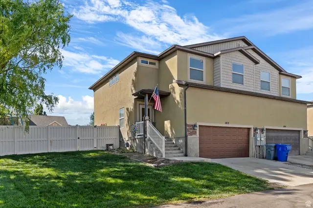 1872 N Goldenrod Way W, Saratoga Springs, UT 84045 - #2