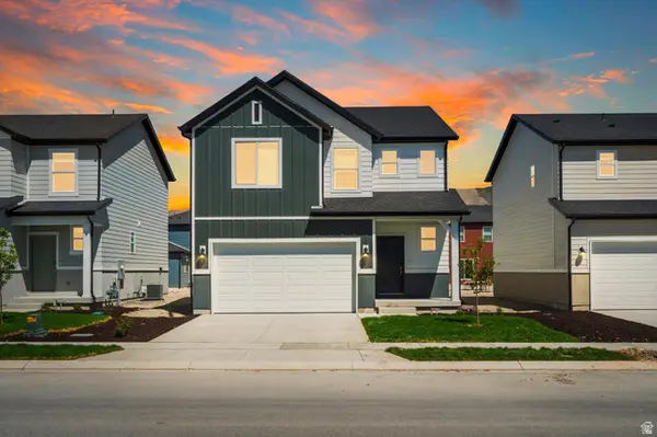 944 E Cody St #6120, Eagle Mountain, UT 84005