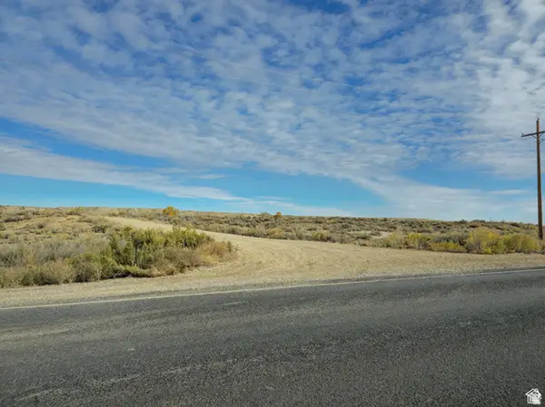 Address Withheld By Seller, Myton, UT 84052