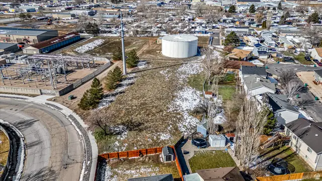 1105 E 3100 N, Layton, UT 84040 - #2