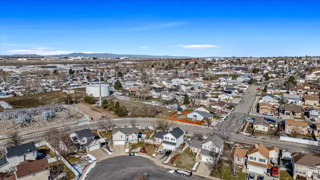 1105 E 3100 N, Layton, UT 84040 - #3
