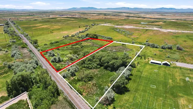 Address Withheld By Seller, Brigham City, UT 84302 - #1